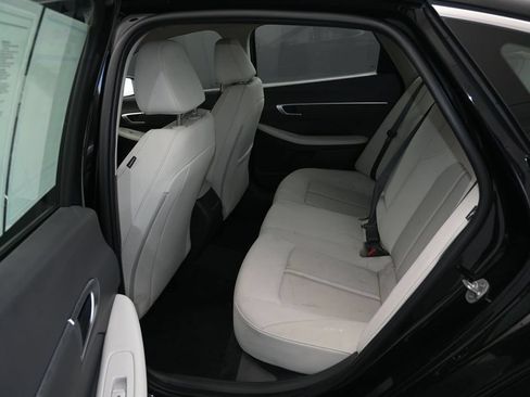 Used 2025 Hyundai Sonata SEL FWD image 18