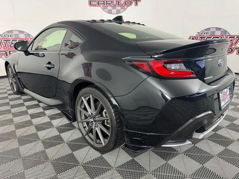 Used 2022 Subaru BRZ Limited image 26
