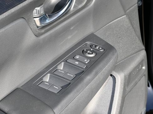 New 2026 Honda CR-V EX image 16