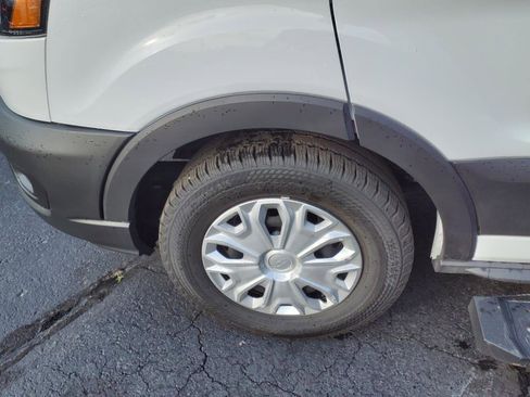 Used 2023 Ford Transit 350 XL image 16