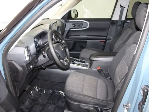 Used 2021 Ford Bronco Sport Big Bend AWD/4WD image 21