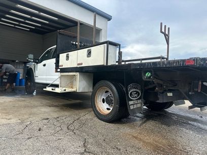 Used 2019 Ford F450 XL w/ Power Equipment Group