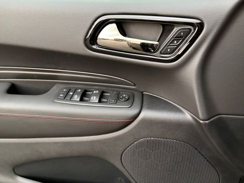 New 2026 Dodge Durango GT AWD/4WD image 27
