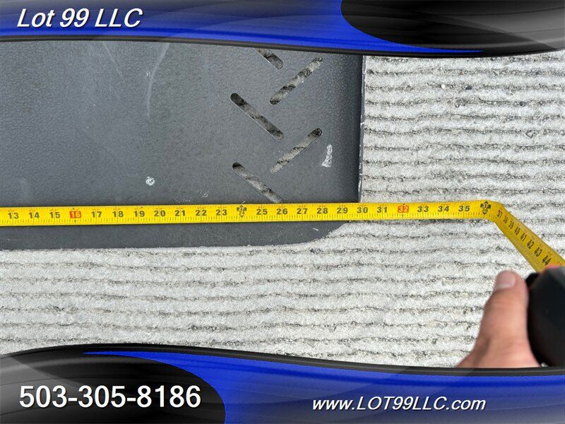 Used 2011 Honda Odyssey EX image 35