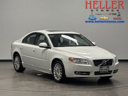 Used 2012 Volvo S80 3.2