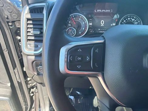 Used 2024 RAM 3500 Laramie w/ Safety Group AWD/4WD image 22
