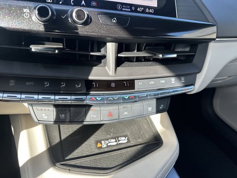 Used 2026 Cadillac CT4 Premium Luxury image 19