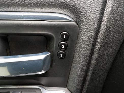 Used 2024 RAM 2500 Laramie image 15