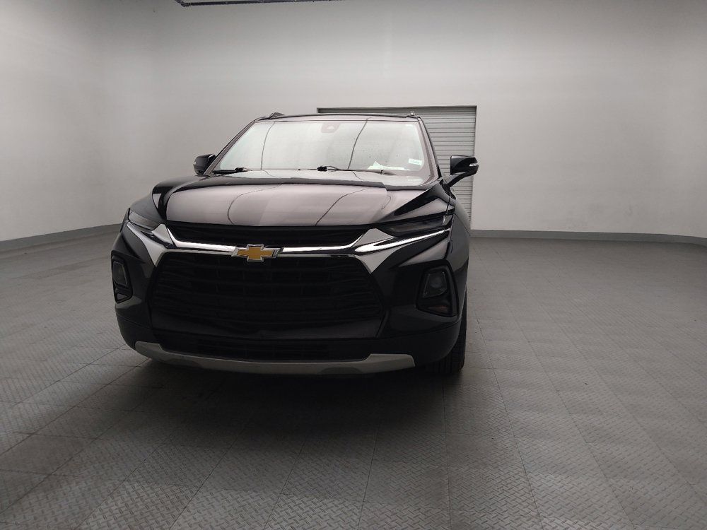Used 2022 Chevrolet Blazer LT AWD/4WD image 15