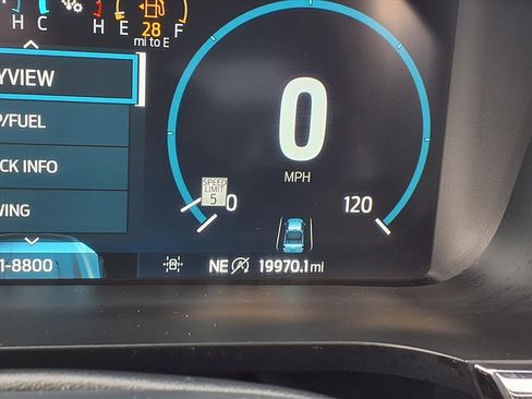 Used 2023 Ford F150 Lariat w/ Equipment Group 502A High image 38