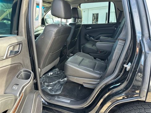 Used 2018 Chevrolet Tahoe LT image 10