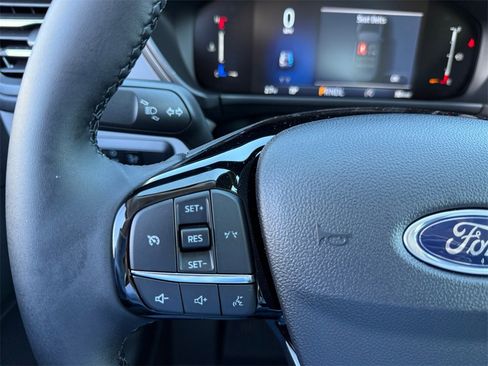 New 2026 Ford Escape Active w/ Cold Weather Package image 18