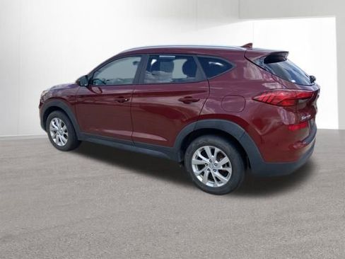 Used 2019 Hyundai Tucson Value image 4