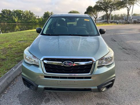 Used 2018 Subaru Forester 2.5i AWD/4WD image 9