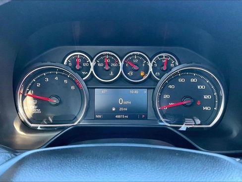 Used 2021 Chevrolet Tahoe LT image 13