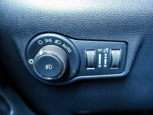 New 2026 Jeep Compass Latitude w/ Quick Order Package 29K image 20