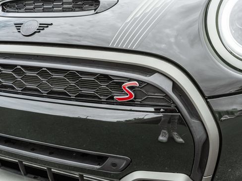 Used 2023 MINI Cooper S w/ MINI Resolute Edition FWD image 32