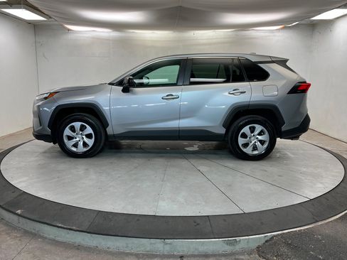 Used 2024 Toyota RAV4 LE image 2