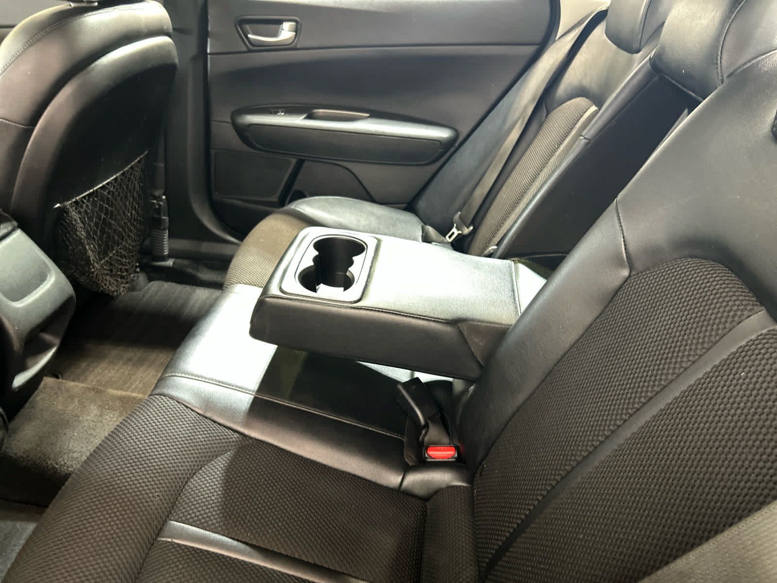 Used 2019 Kia Optima S FWD image 5
