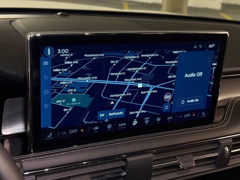 New 2026 Lincoln Corsair Premiere FWD image 23