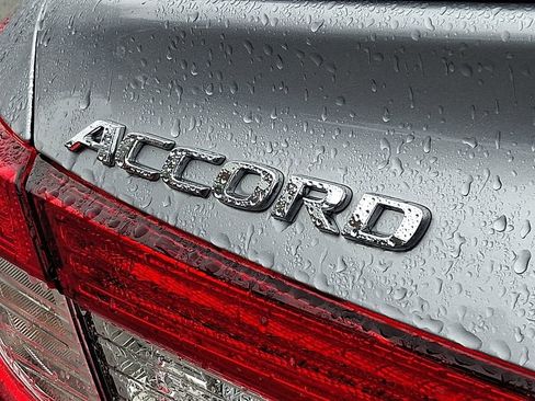 Used 2022 Honda Accord Sport Special Edition image 29