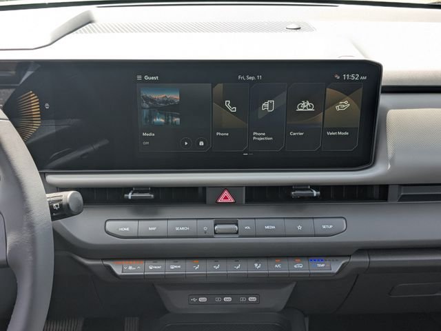 New 2027 Kia Seltos S FWD image 18