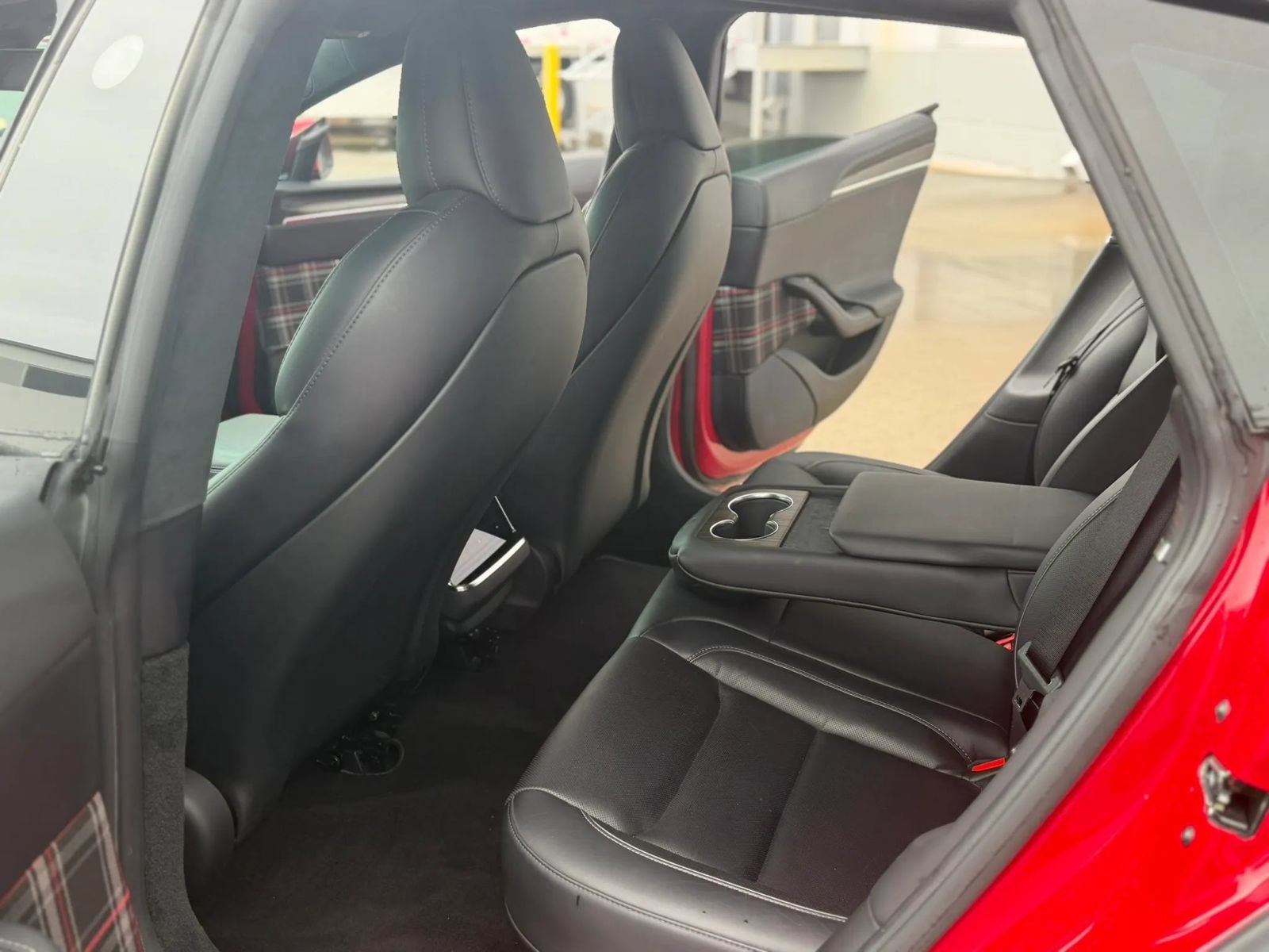 Used 2021 Tesla Model S Plaid AWD/4WD image 19