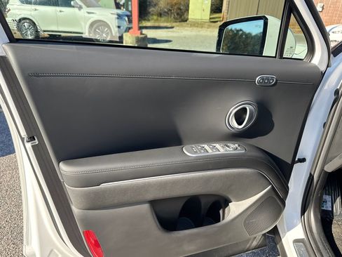 New 2026 Hyundai Palisade Calligraphy image 10