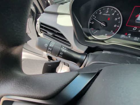 New 2026 Subaru Crosstrek 2.0i Premium AWD/4WD image 26