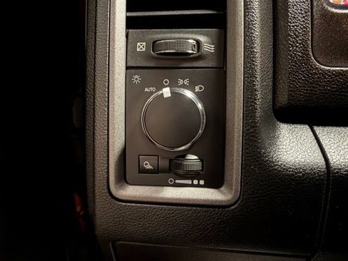 Used 2022 RAM 1500 Tradesman w/ Chrome Plus Package image 32