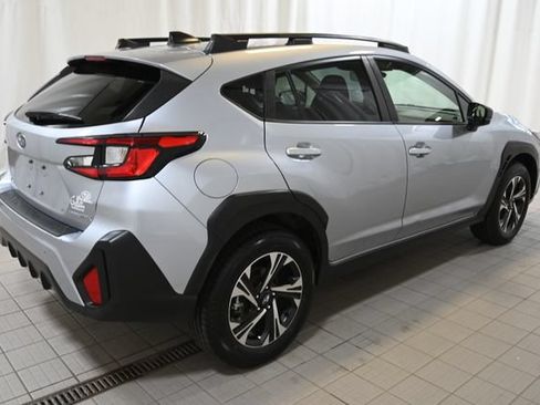 Used 2024 Subaru Crosstrek 2.0i Premium w/ Popular Package #3 AWD/4WD image 12
