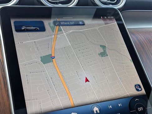 Certified 2026 Mercedes-Benz GLC 300 image 15