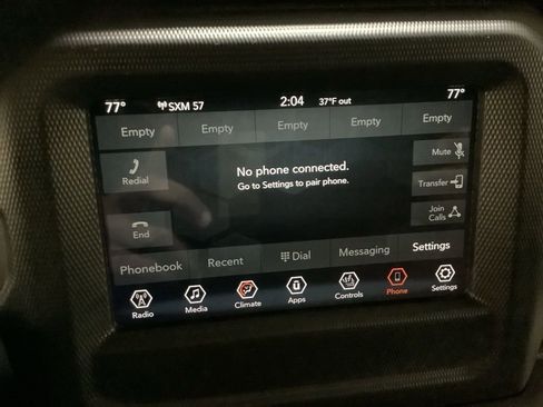 Used 2021 Jeep Wrangler Unlimited Sport image 36