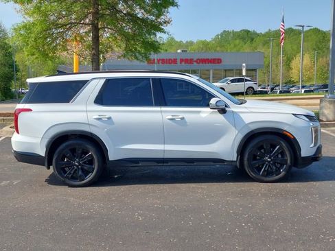 Used 2023 Hyundai Palisade XRT image 32