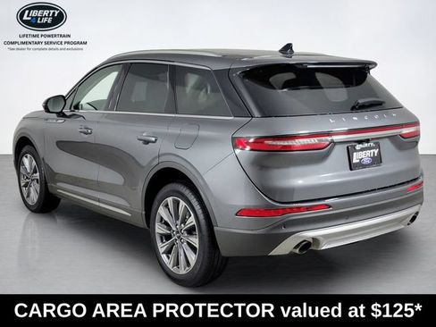 Used 2022 Lincoln Corsair Reserve w/ Elements Package AWD/4WD image 5