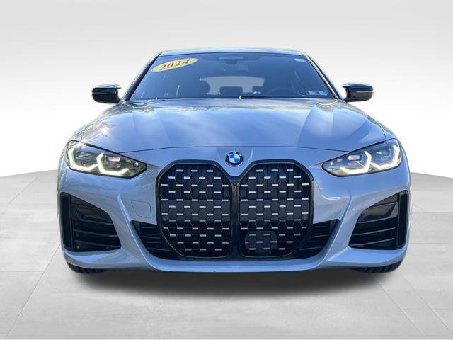 Used 2024 BMW M440i xDrive Gran Coupe AWD/4WD image 8
