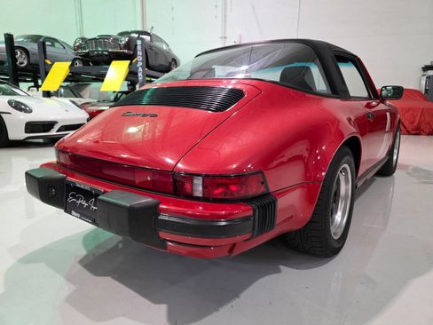 Used 1987 Porsche 911 Carrera image 20