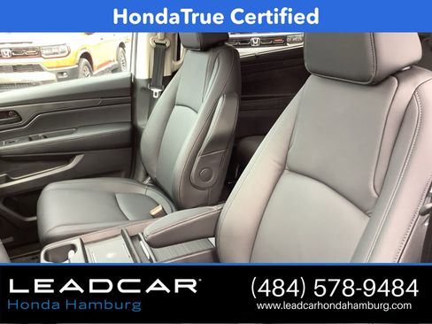 Used 2025 Honda Odyssey EX-L image 25