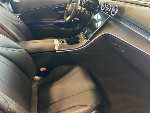 New 2026 Mercedes-Benz CLE 300 4MATIC Cabriolet image 13