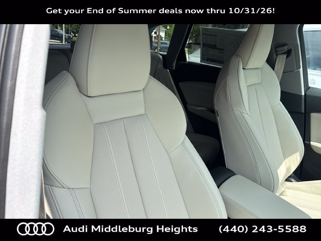 New 2026 Audi Q5 2.0T AWD/4WD image 30