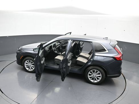 Used 2024 Honda CR-V EX image 44