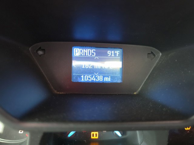 Used 2018 Ford Transit Connect XL FWD image 18