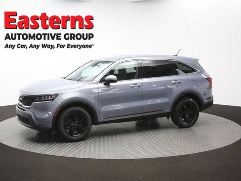 Used 2023 Kia Sorento LX AWD/4WD image 56