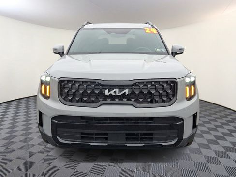 Used 2024 Kia Telluride EX X-Line image 2