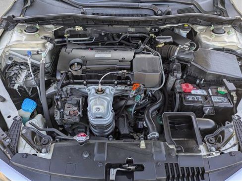 Used 2016 Honda Accord LX image 21