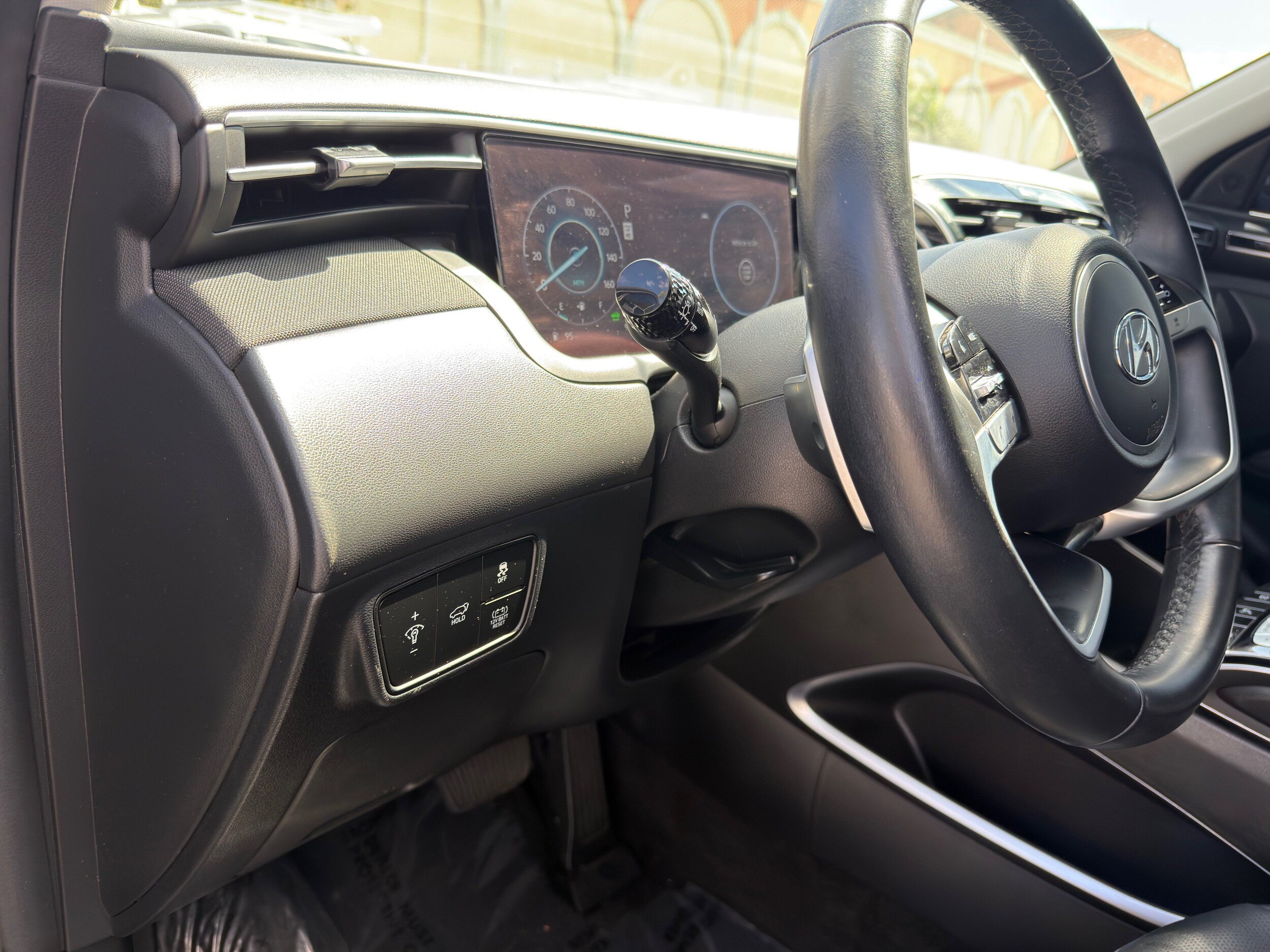 Used 2024 Hyundai Tucson SEL AWD/4WD image 25