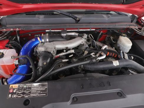 Used 2011 Chevrolet Silverado 2500 LT w/ Snow Plow Prep Package image 15