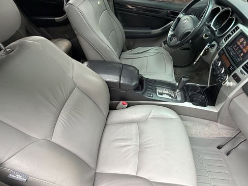 Used 2008 Toyota 4Runner Limited RWD image 41