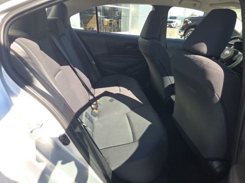 Used 2024 Toyota Corolla LE image 27