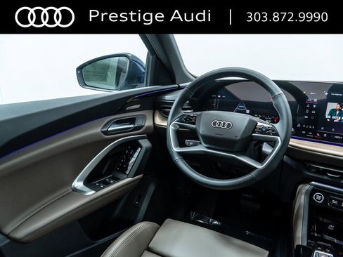 New 2025 Audi Q5 Prestige image 22